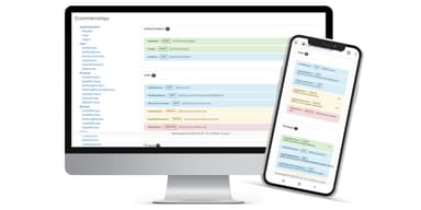E-commerce API (Backend)